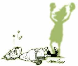 Ilustración de José Hernández